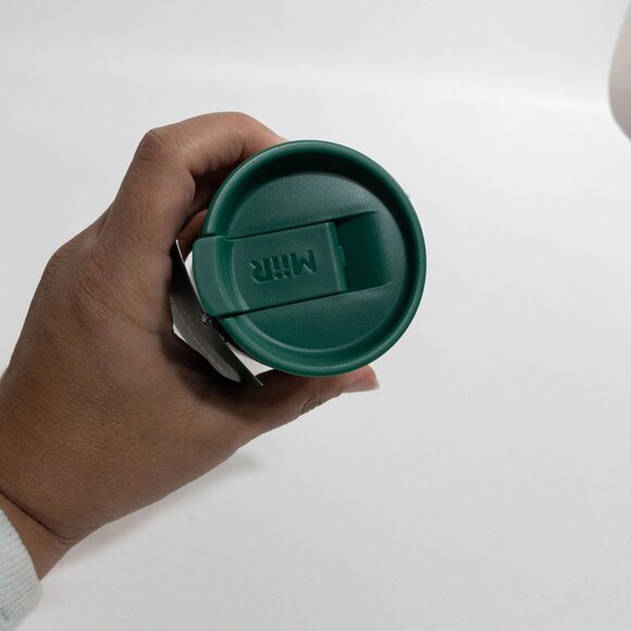 Starbucks Hello Kitty Tumbler Hot and Cold Holiday 2025 - Picture 5 of 7